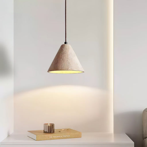 Olivia Tapered Pendant Lamp-DWHOME