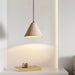 Olivia Tapered Pendant Lamp-DWHOME