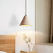 Olivia Tapered Pendant Lamp-DWHOME
