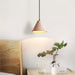 Olivia Tapered Pendant Lamp-DWHOME