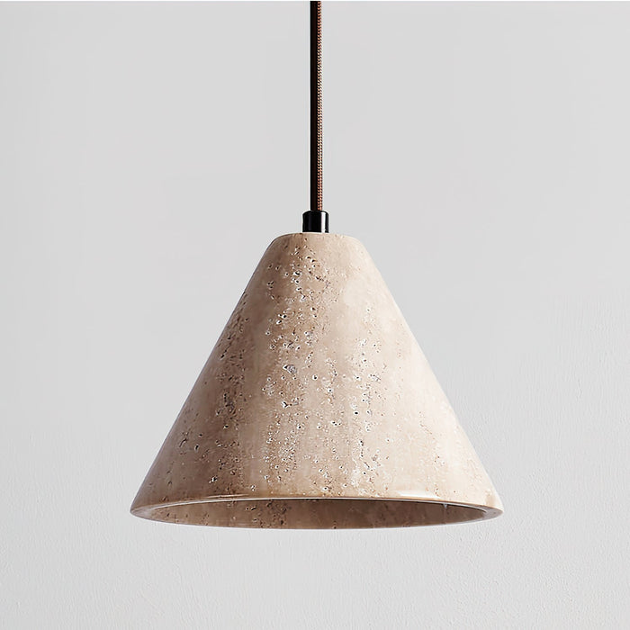 Olivia Tapered Pendant Lamp-DWHOME