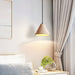 Olivia Tapered Pendant Lamp-DWHOME
