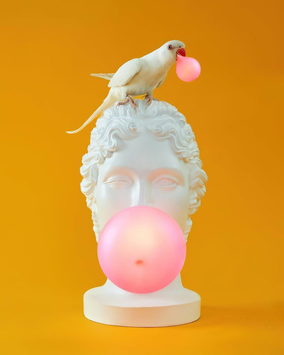 Grace Table Lamp-DWHOME
