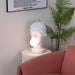Grace Table Lamp-DWHOME