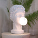 Grace Table Lamp-DWHOME