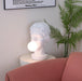 Grace Table Lamp-DWHOME