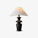 Grace Wood Table Lamp-DWHOME