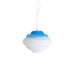 Gradient Cloudy Pendant Lamp - Vakkerlight