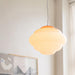 Gradient Cloudy Pendant Lamp - Vakkerlight