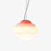 Gradient Cloudy Pendant Lamp.