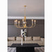 Gramercy Chandelier-DWHOME