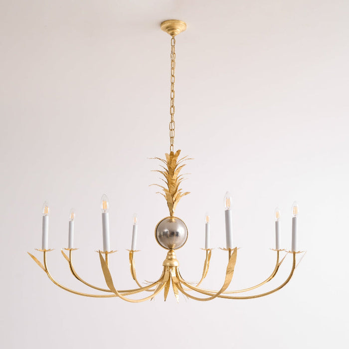 Gramercy Chandelier-DWHOME