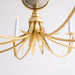 Gramercy Chandelier-DWHOME