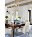 Gramercy Chandelier-DWHOME