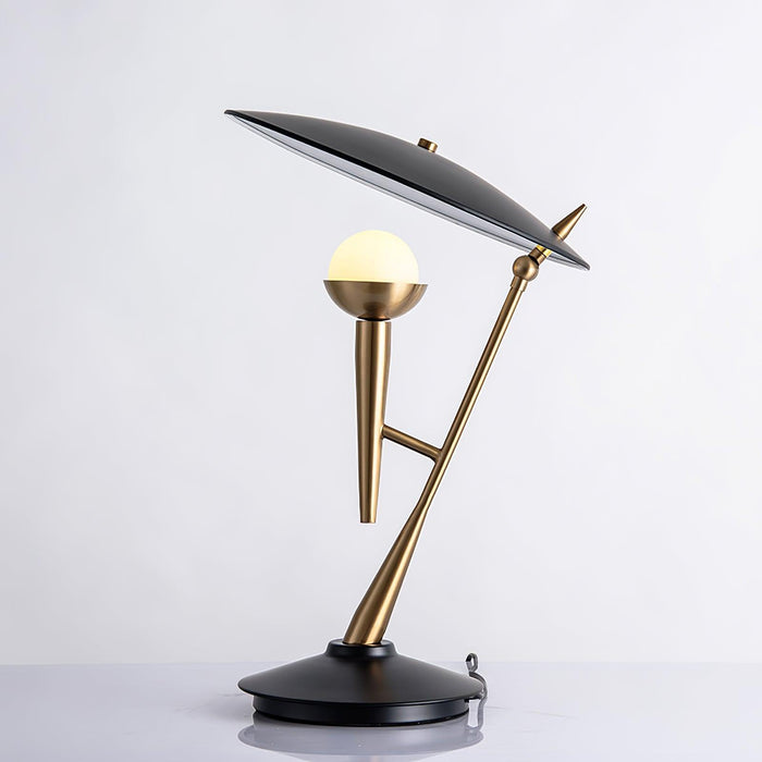 Gramophone Table Light - DWHOME