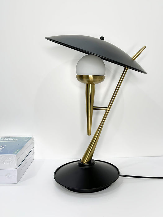 Gramophone Table Light - DWHOME