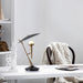 Gramophone Table Light - DWHOME