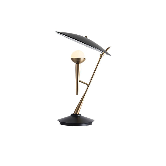 Gramophone Table Light - DWHOME