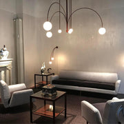 Gran Finale Suspension-DWHOME
