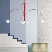Gran Finale Suspension-DWHOME