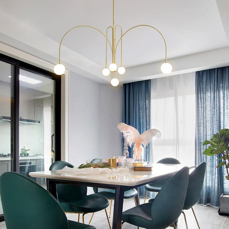 Gran Finale Suspension-DWHOME