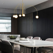 Gran Finale Suspension-DWHOME