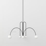 Gran Finale Suspension-DWHOME
