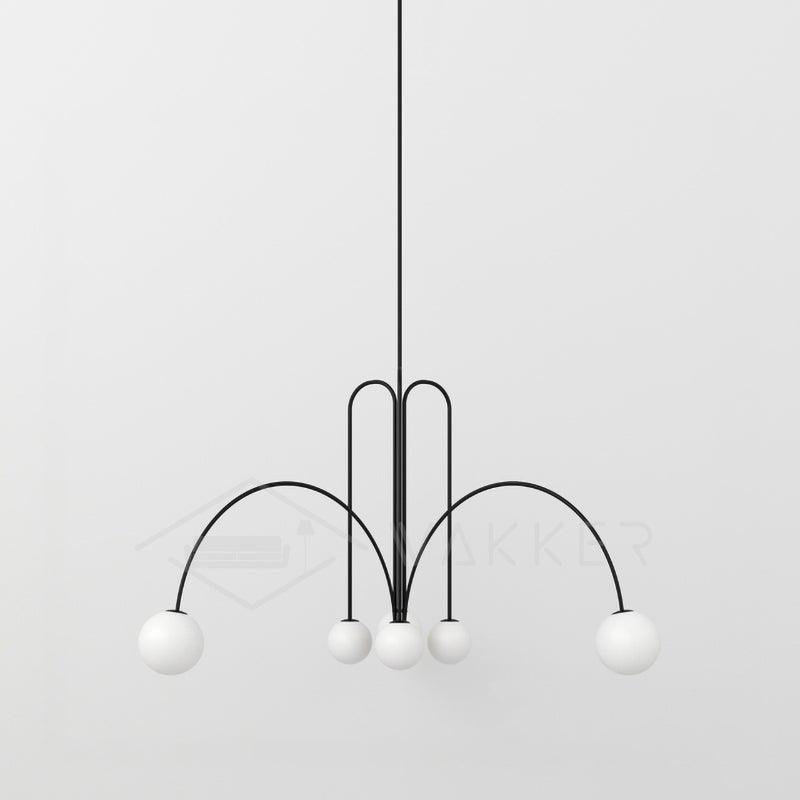 Gran Finale Suspension-DWHOME