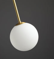 Gran Finale Suspension-DWHOME