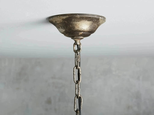 Grand 12 Light Chandelier-DWHOME