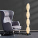 Grand Collier Floor Lamp-DWHOME