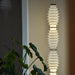 Grand Collier Floor Lamp-DWHOME