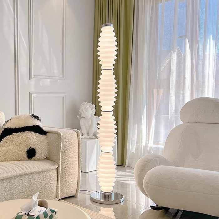 Grand Collier Floor Lamp-DWHOME