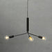 Grand Metro Chandelier-DWHOME