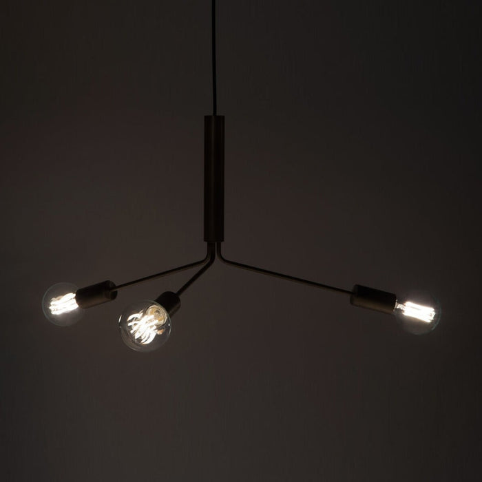 Grand Metro Chandelier-DWHOME