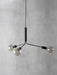 Grand Metro Chandelier-DWHOME