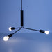 Grand Metro Chandelier-DWHOME