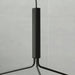 Grand Metro Chandelier-DWHOME