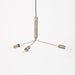Grand Metro Chandelier-DWHOME