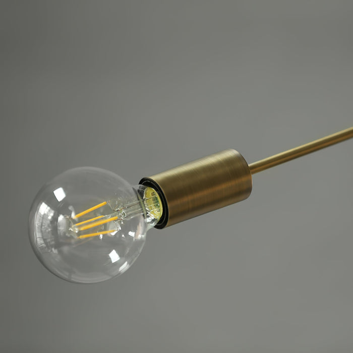 Grand Metro Chandelier-DWHOME