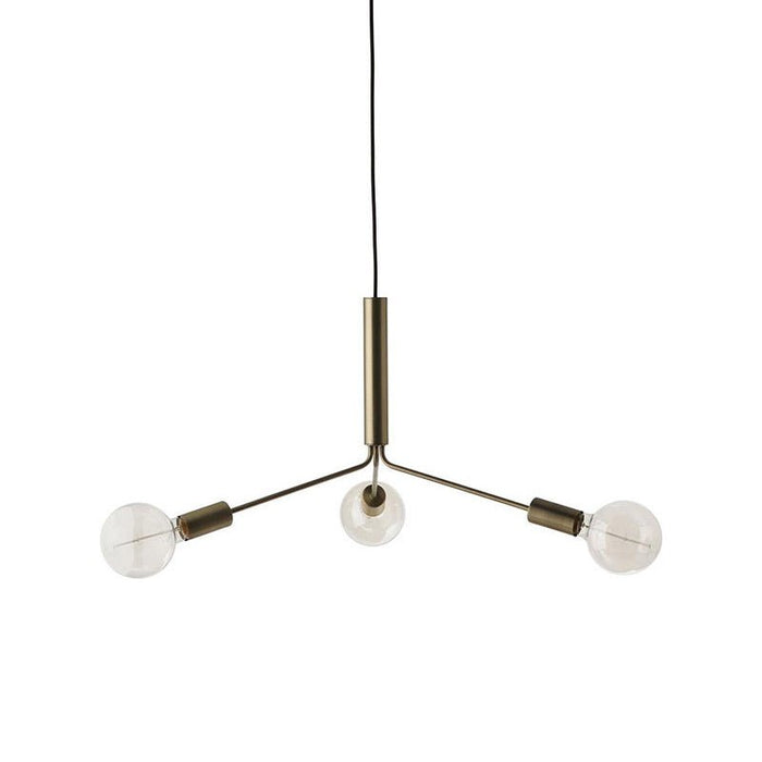 Grand Metro Chandelier-DWHOME