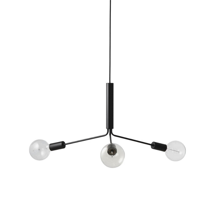 Grand Metro Chandelier-DWHOME
