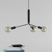 Grand Metro Chandelier-DWHOME
