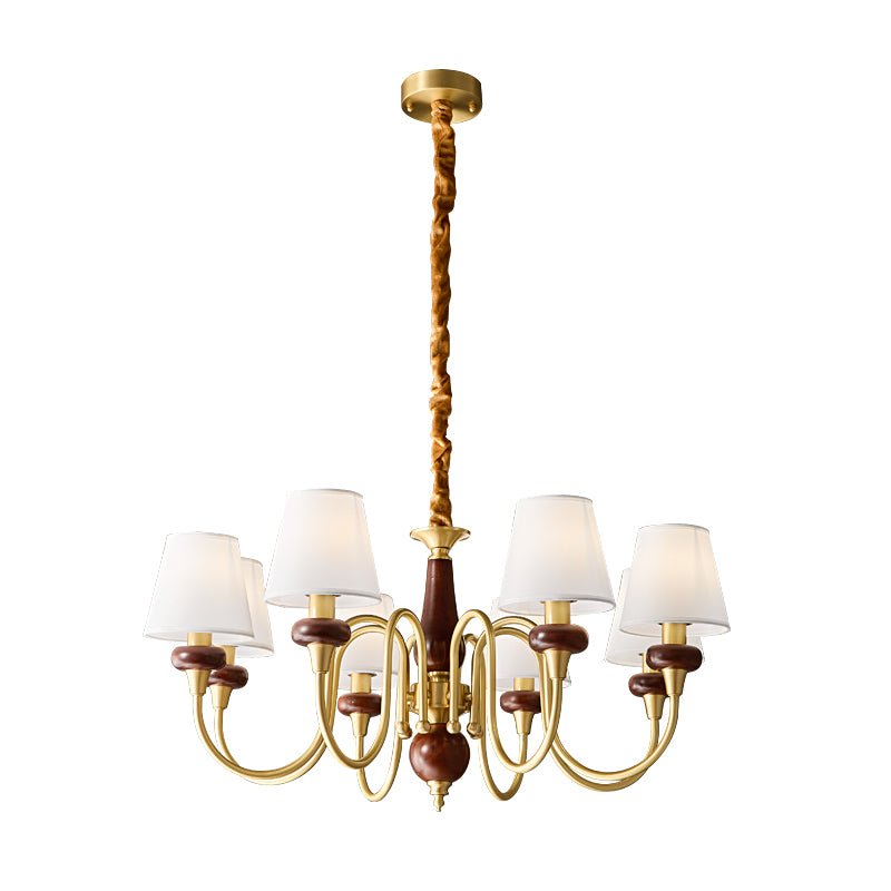 Grandiose Chandelier-DWHOME