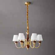 Grandiose Chandelier-DWHOME