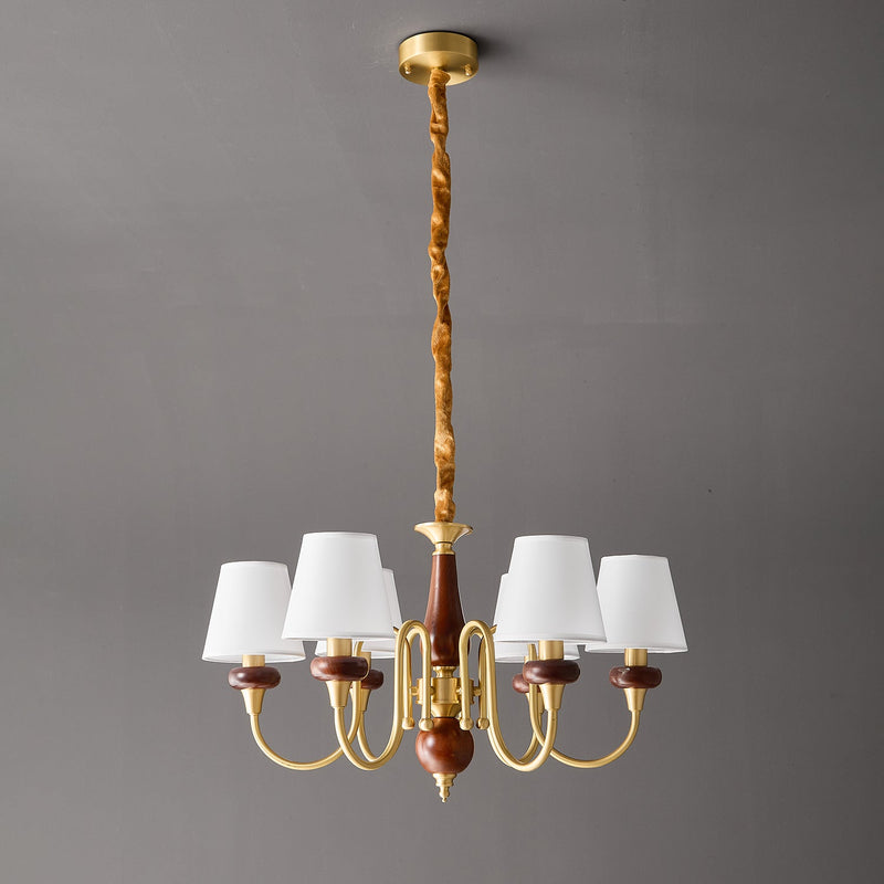 Grandiose Chandelier-DWHOME