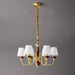 Grandiose Chandelier-DWHOME