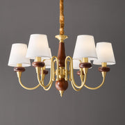 Grandiose Chandelier-DWHOME