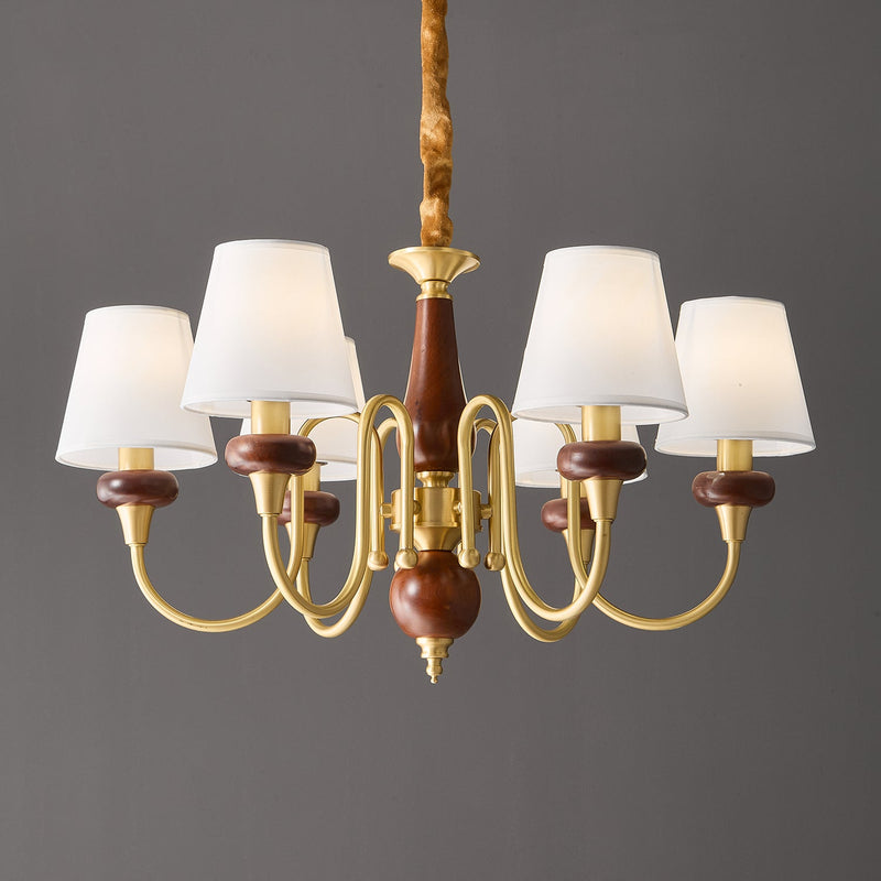 Grandiose Chandelier-DWHOME