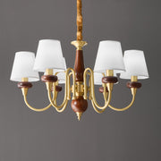 Grandiose Chandelier-DWHOME